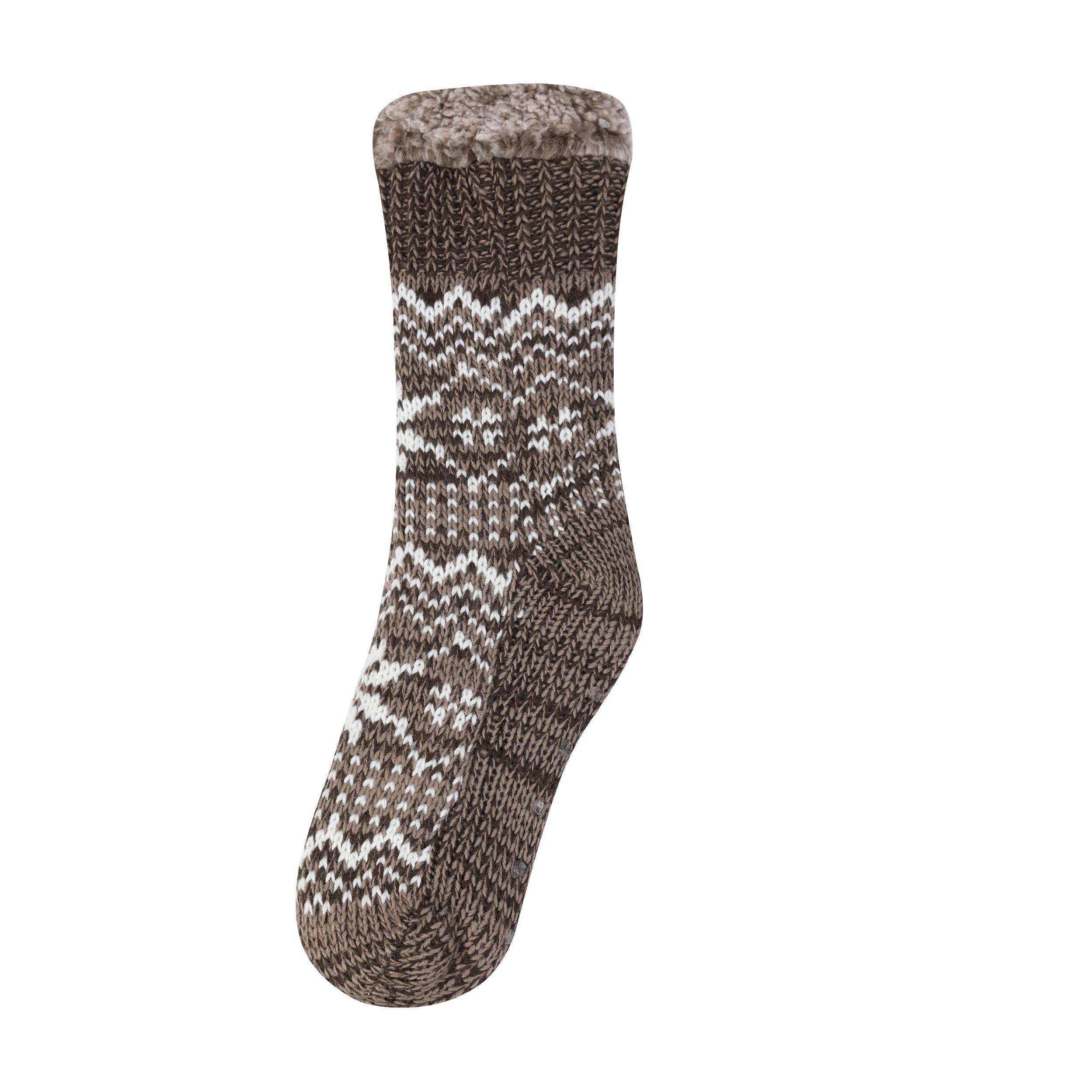 Firetrap Wool Everyday Socks Mens