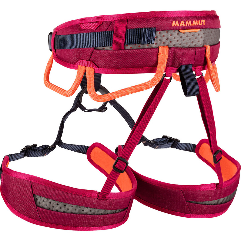 Mammut Damen Ophir Fast Adjust Klettergurt