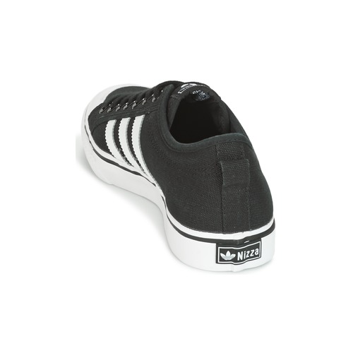 adidas Originals - NIZZA - Noir