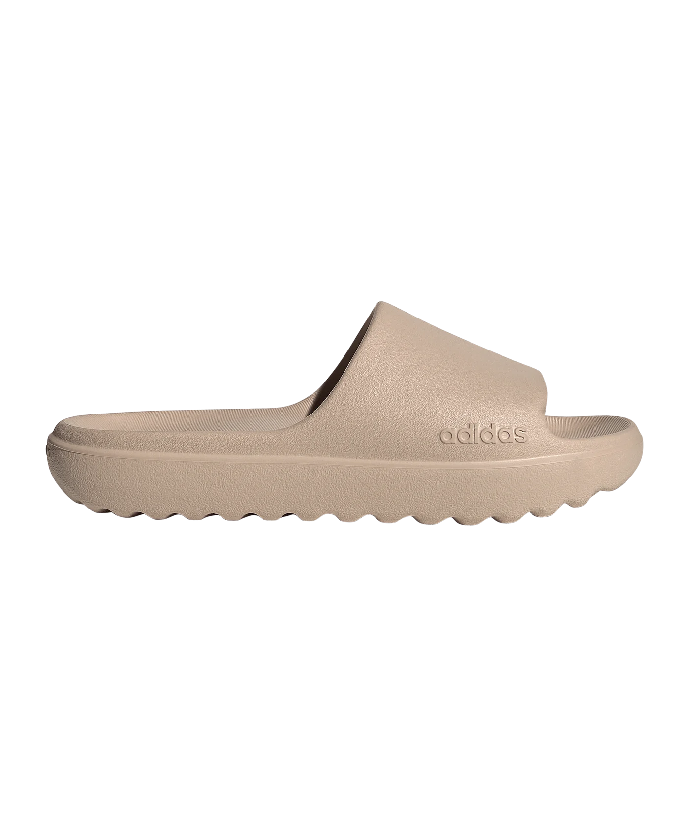 adidas Adiltette Lumia Badelatsche Beige