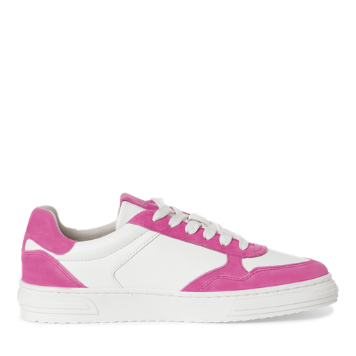 Tamaris Low Sneakers, Pink, 40