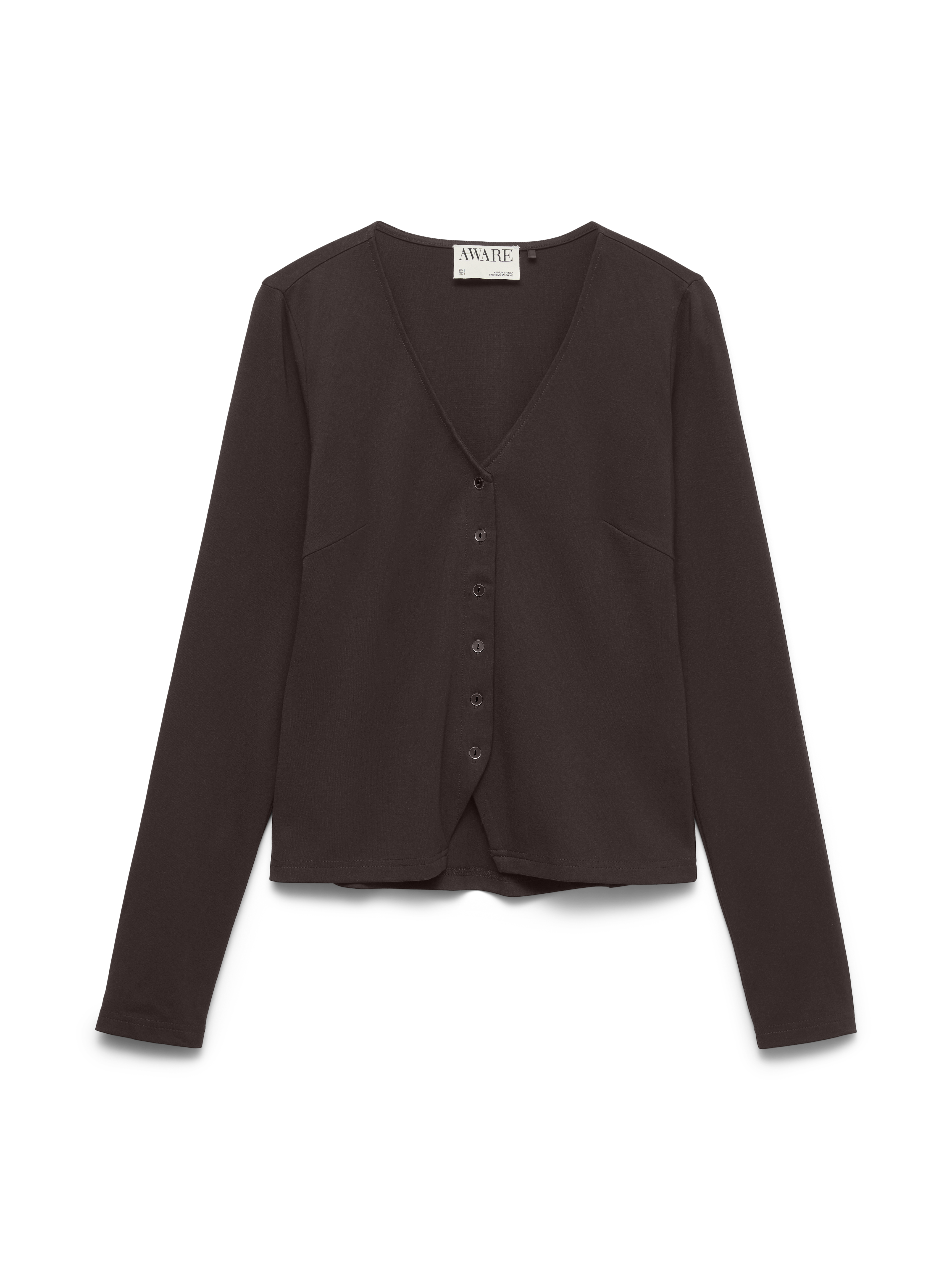 AWPATRICIA Vest