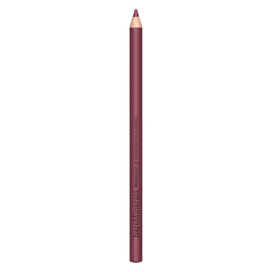 BareMinerals Mineralist Lasting Lip Liner Mindful Mulberry 1,3g