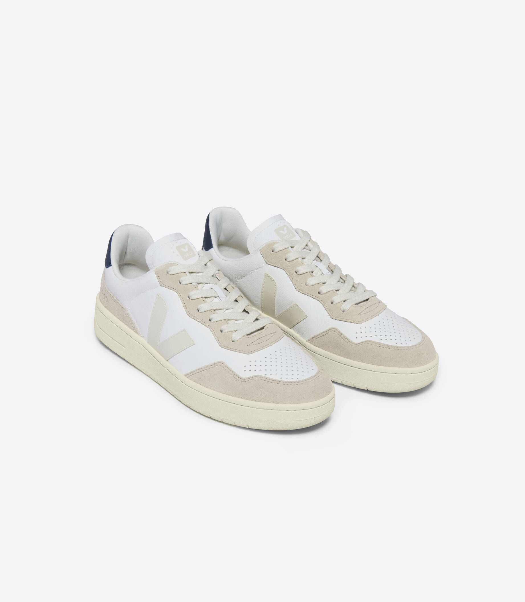 Veja| Herren Sneaker V-90 O.T.
