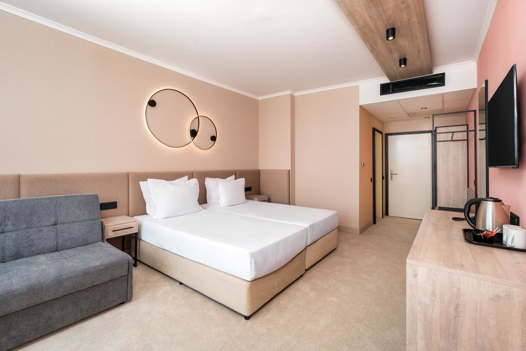 Festa Panorama All Inclusive - Hotel