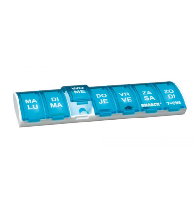 Able 2 Weekbox assorti (1 stuk)