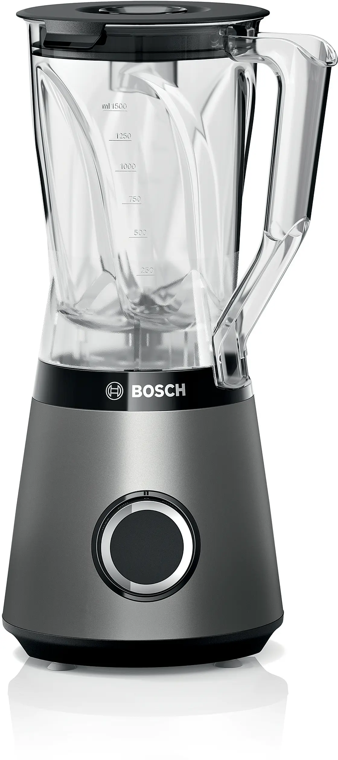 Serie 4 Blender VitaPower 1200 W Zilver