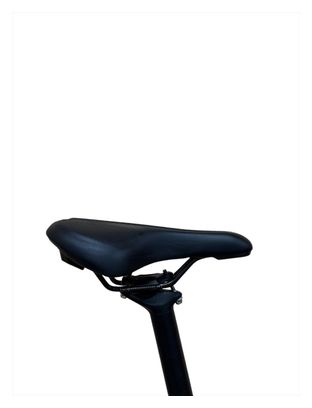 Produit reconditionné . Cube Reaction Hybrid One 500 Shimano Deore 2024 . VTT électrique . Cube . très bon état