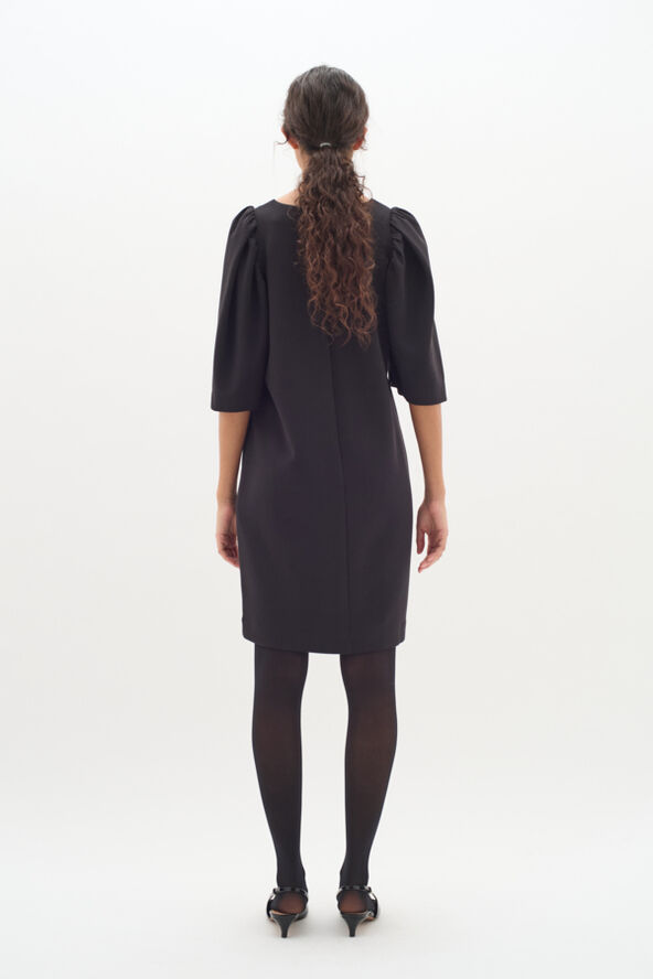 InWear BecentIW Dress Black