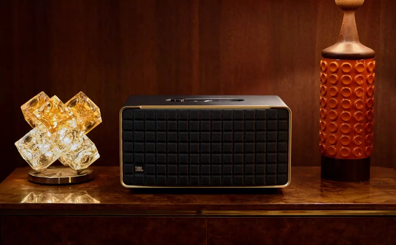 JBL Authentics 500 Enceintes connectées