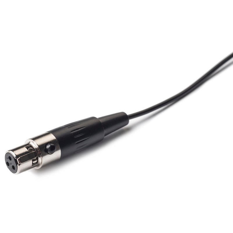 TIE TCX308 condensatormicrofoon voor blaasinstrumenten