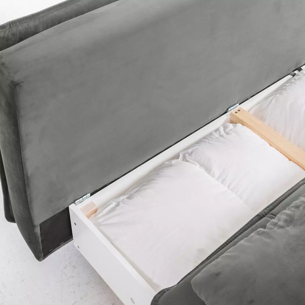Schlafsofa Sugar