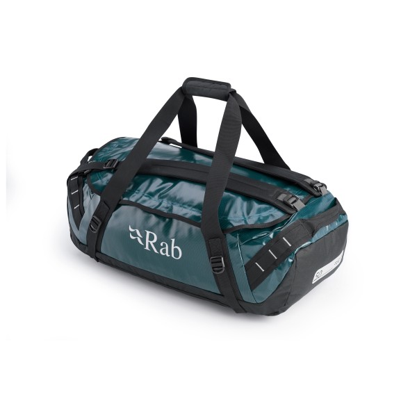 Rab - Expedition Kitbag II 50 - Sac de voyage