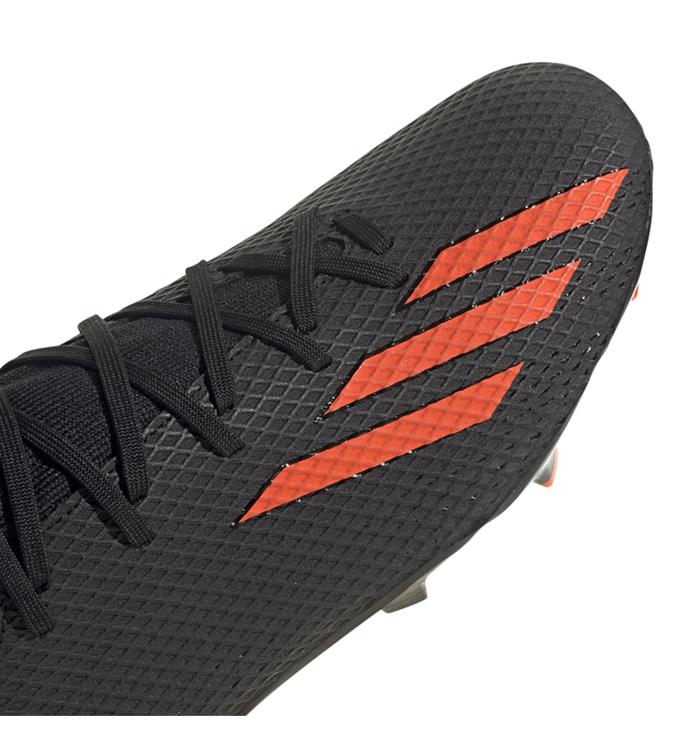 X SPEEDPORTAL.3 FG cblack/solred/tmsogr