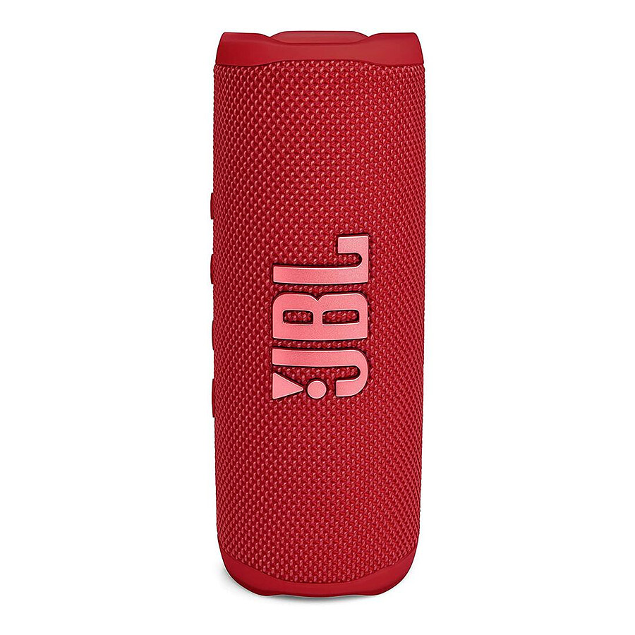 JBL Flip 6 Rouge - Enceinte portable