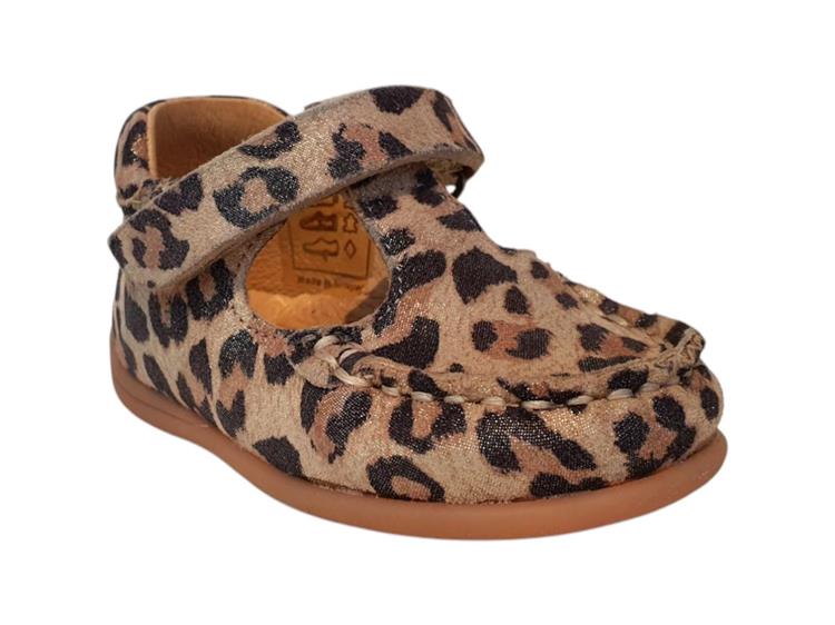 Koel4kids KO528 zand luipaard