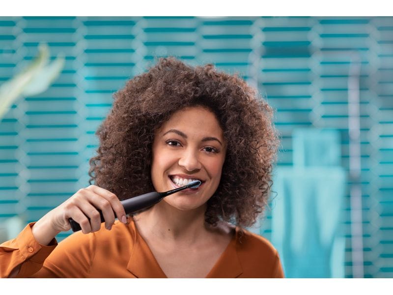 Philips Schallzahnbürste Sonicare DiamondClean HX9913/18 Elektrische Zahnbürste