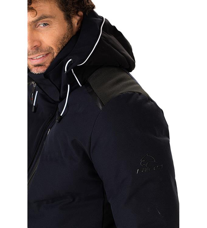 Falcon Men Ruger Ski- en Snowboardjas