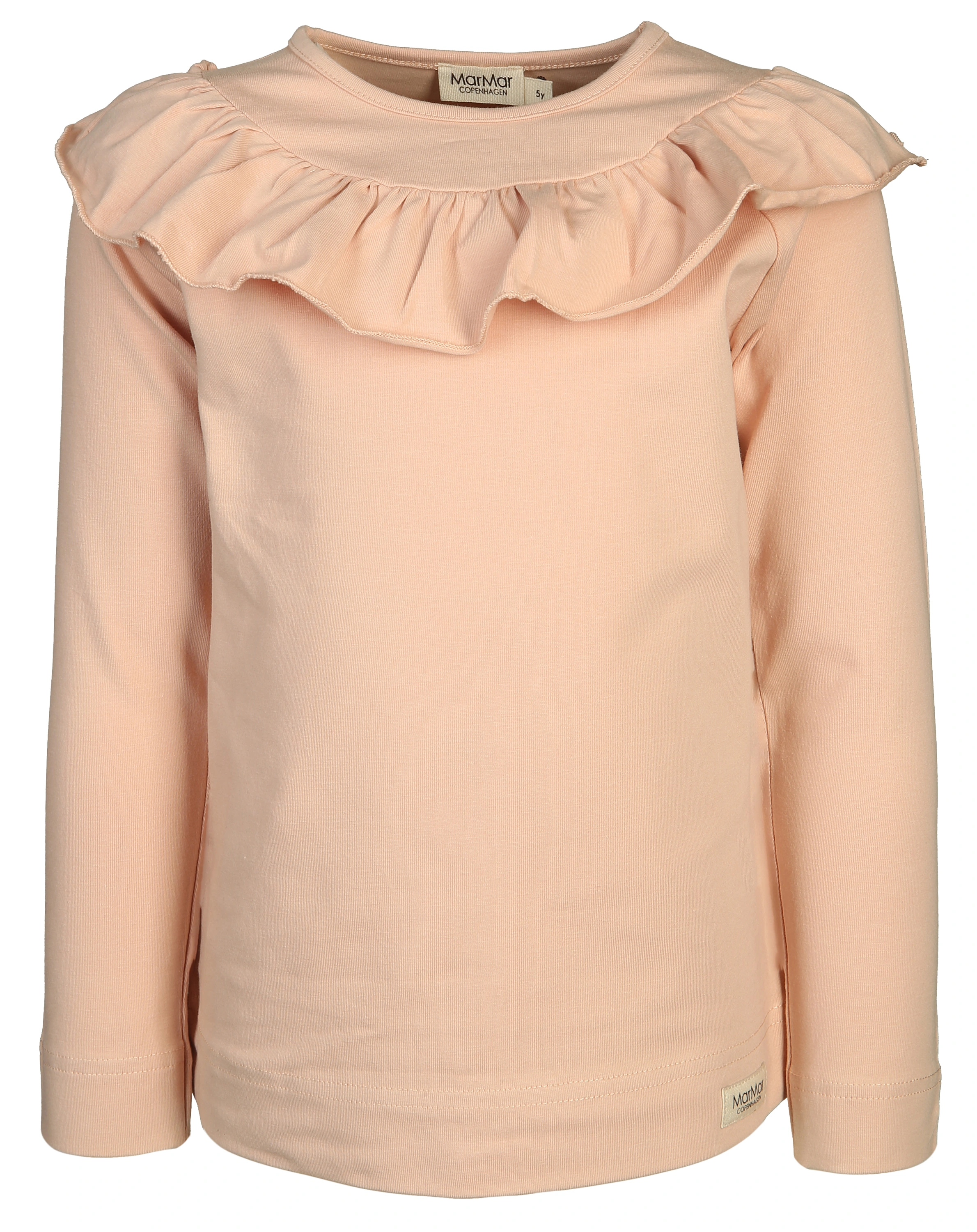 Langarmshirt TESSIE in rose