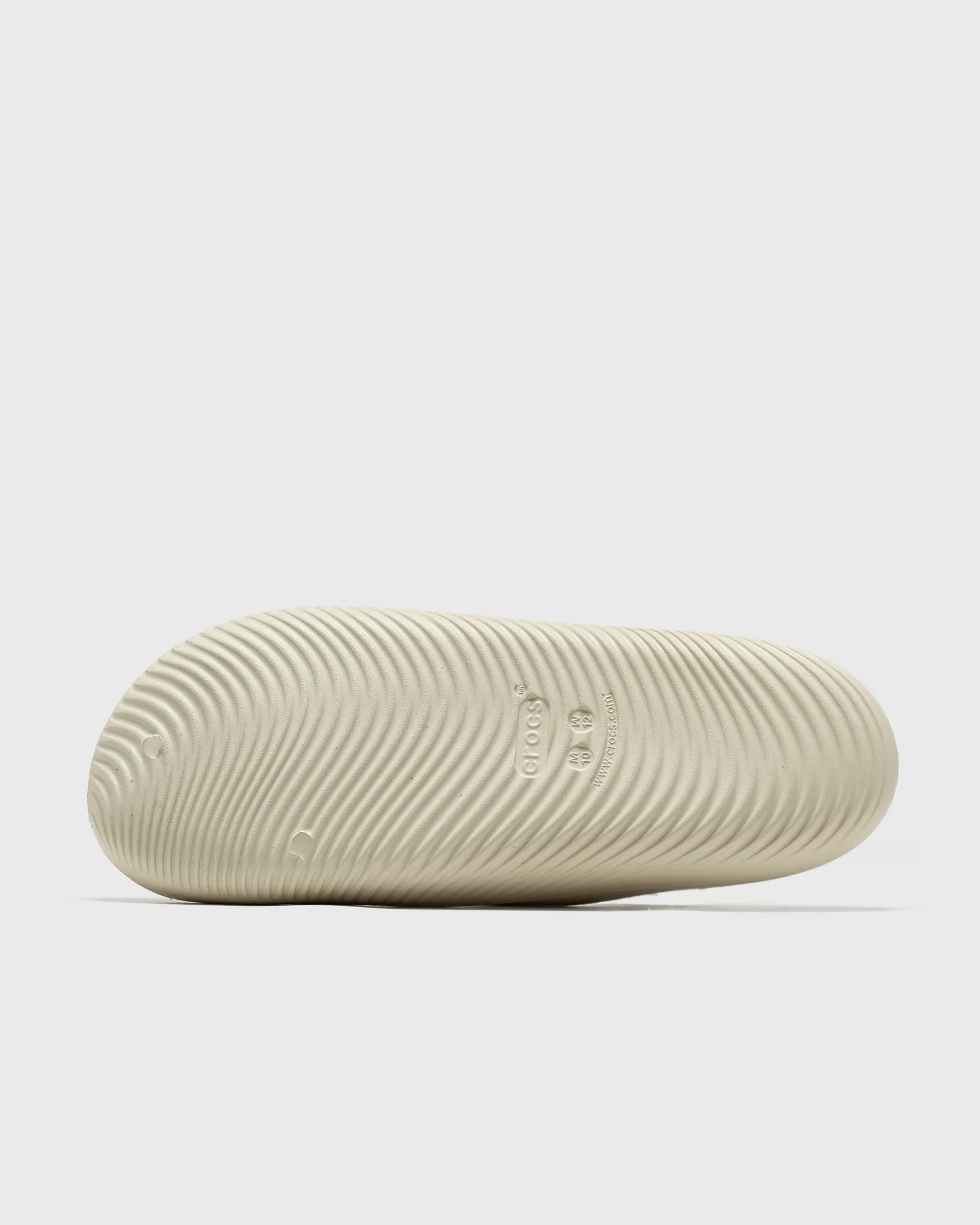 crocs Mellow Slide