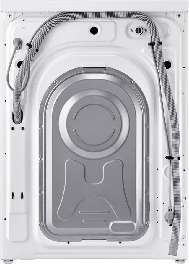 Samsung Serie 5000 vaskemaskine WW11DG5B25AEEE (11 kg)