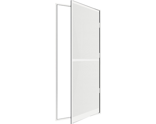 Insectenhor Home Protect aluminium draaideur wit 100x210 cm