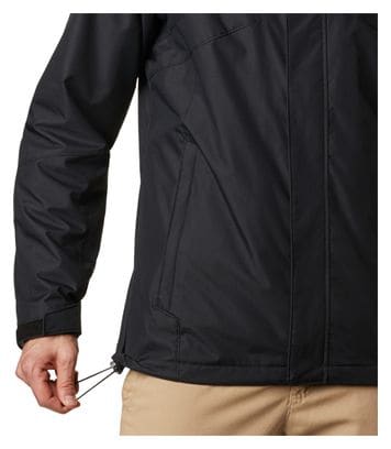 Veste 3 en 1 Columbia Bugaboo II Noir