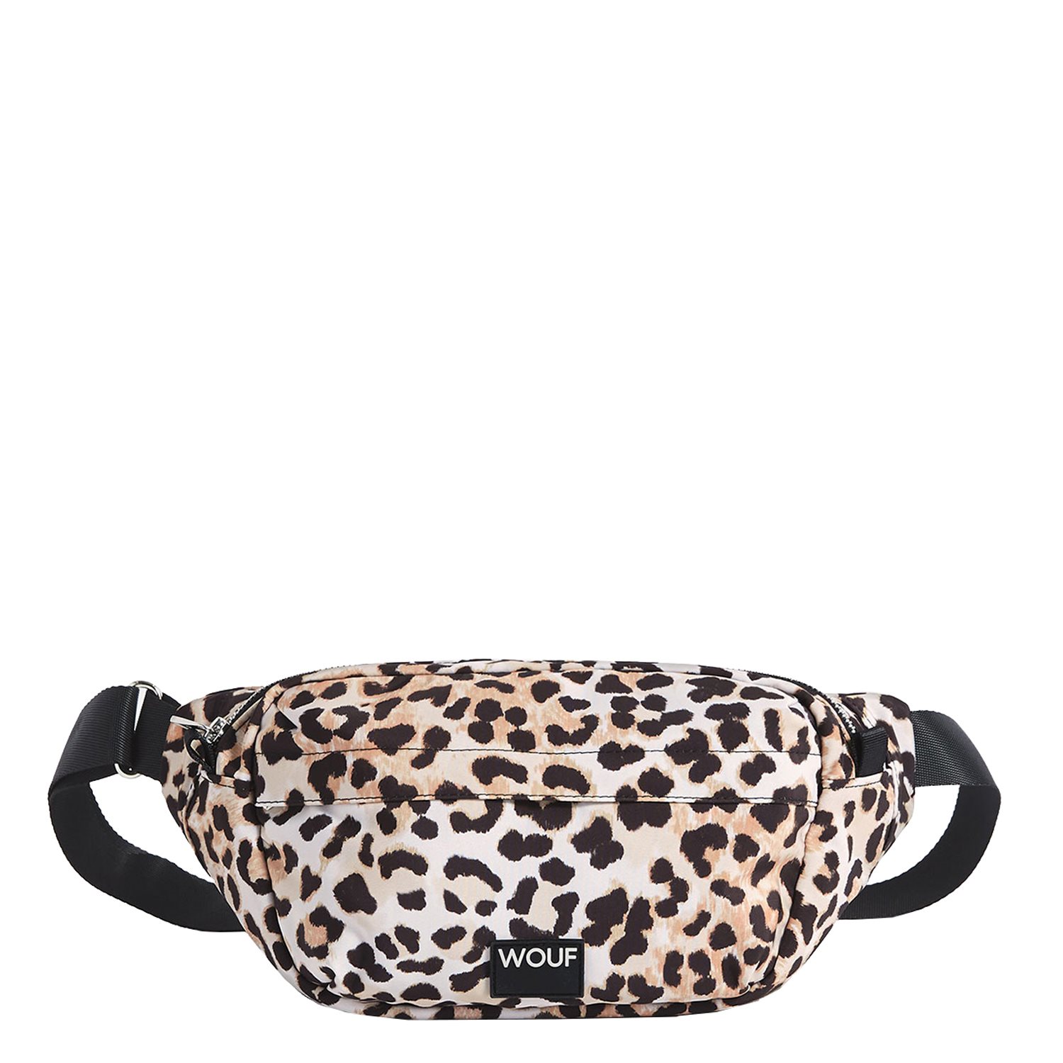 Wouf Kim Waistbagmulti