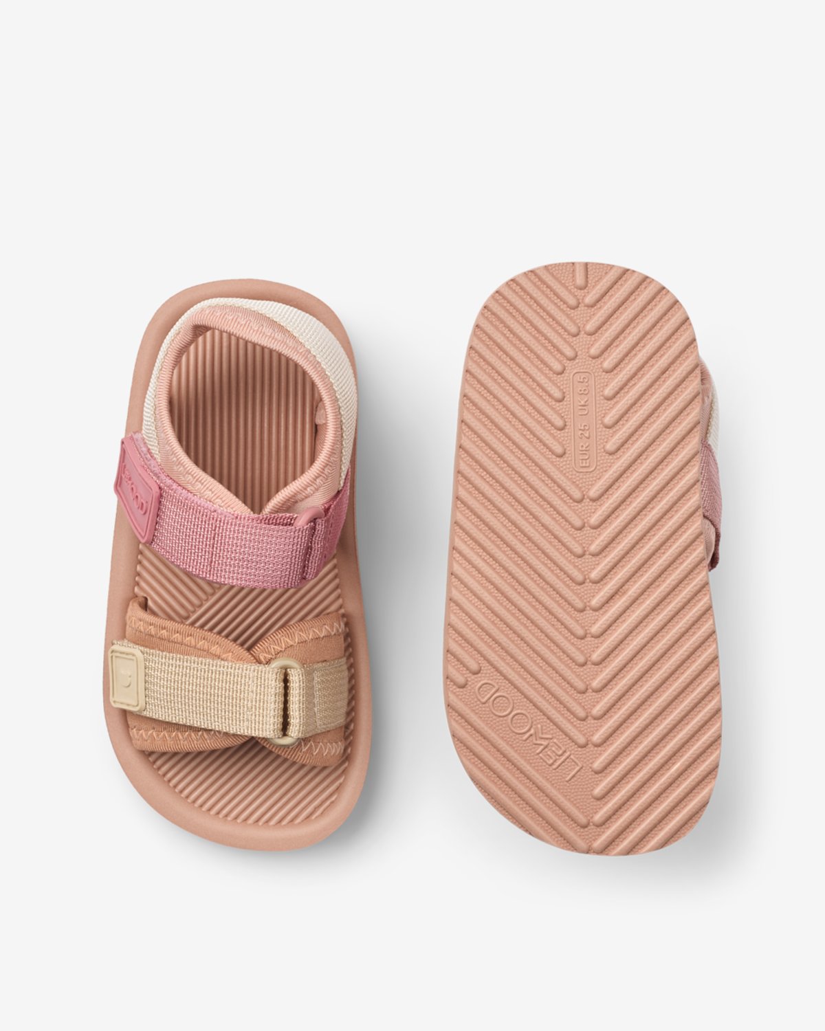 Sandaler – Lett og Komfortabel – EVA skum | Monty Sandals