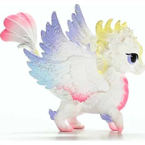 Schleich magisk babydrage 70825