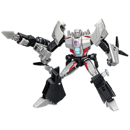 Hasbro Transformers EarthSpark Warrior-Klasse