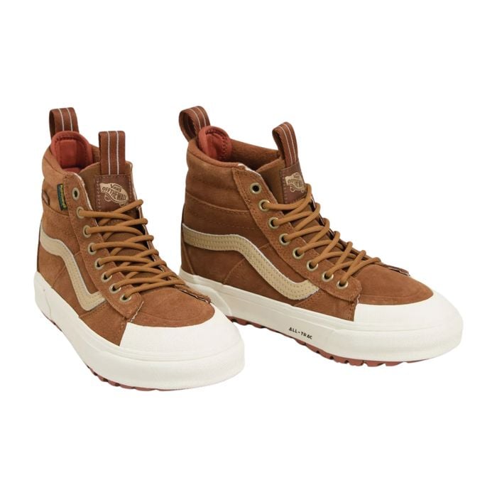 Vans Sk8-Hi Waterproof Sneakers Heren