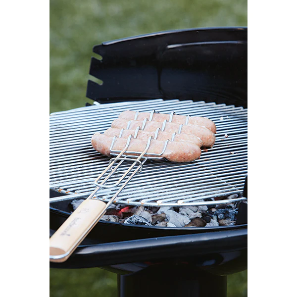 Grille à saucisses Barbecook