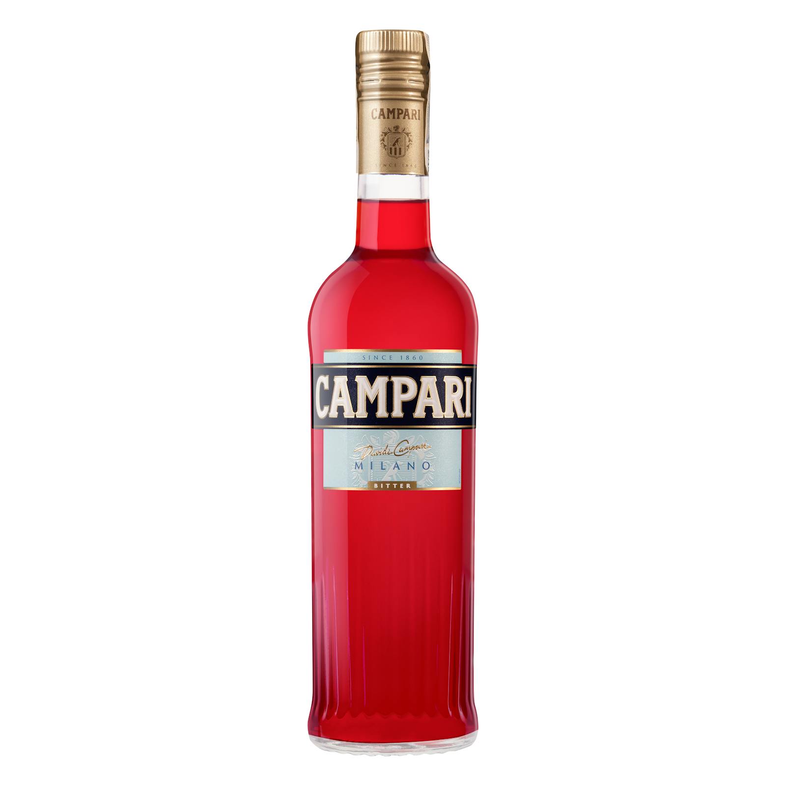 Campari amer
