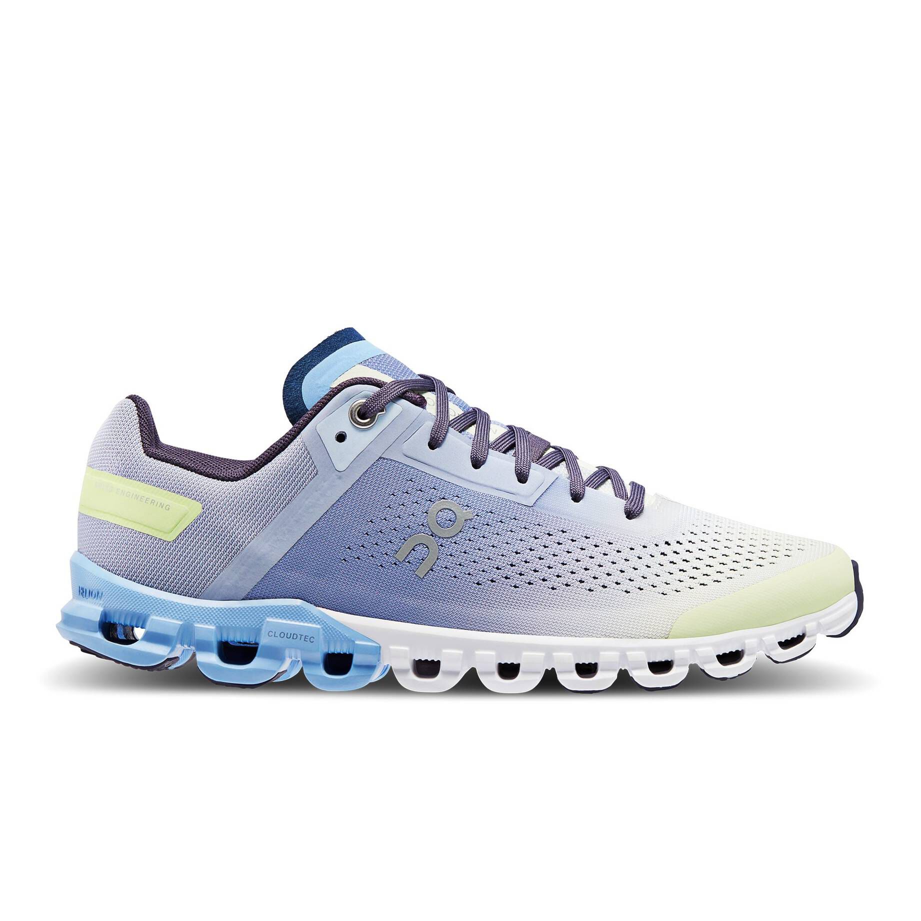 On| Damen Laufschuhe CLOUDFLOW 3.0