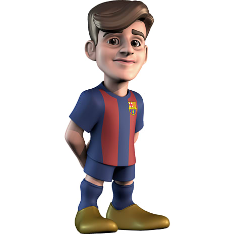 Minix Gavi FC Barcelona