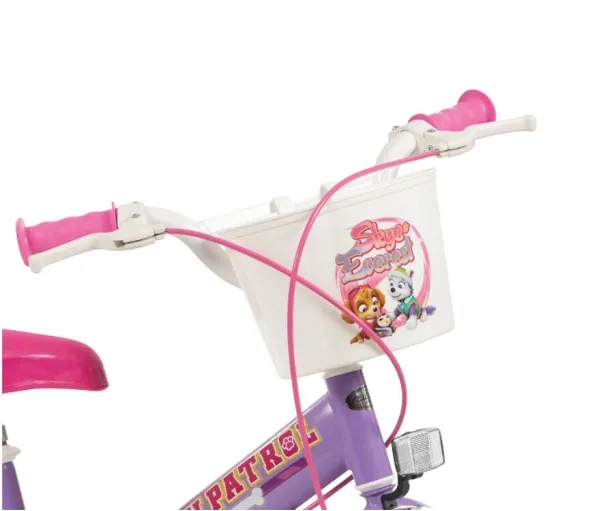 Børnecykel 14