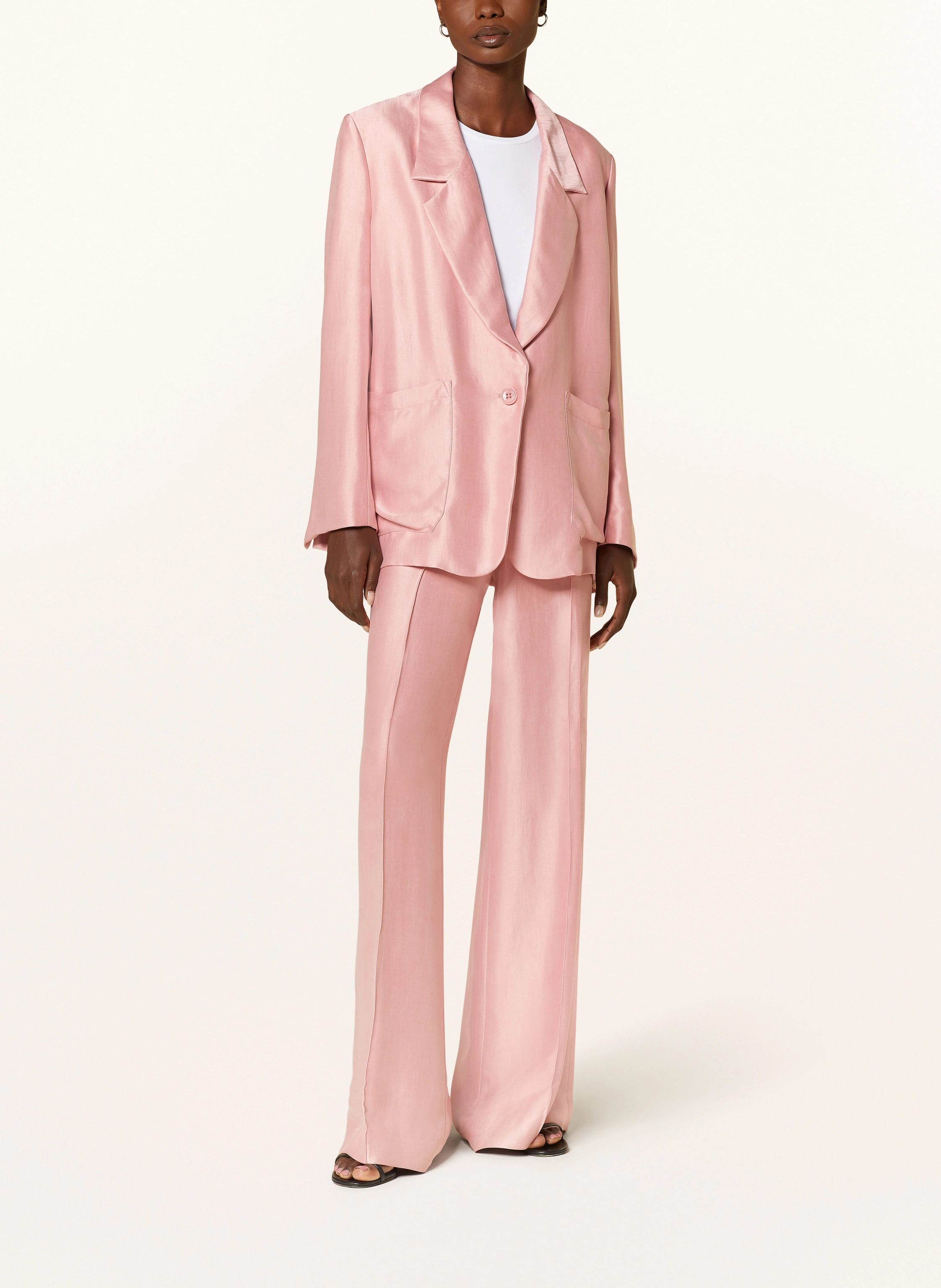 DOROTHEE SCHUMACHER Blazer SLOUCHY ELEGANCE JACKET