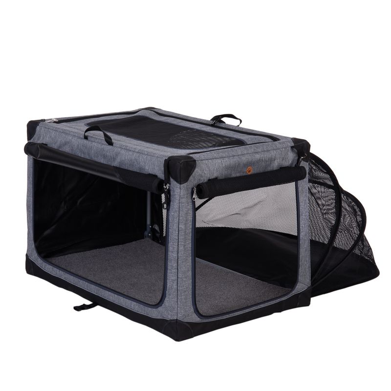 Niche pliable Pet Home à prix discount sur bitiba.fr