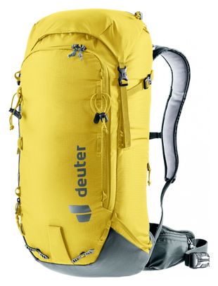 Sac à Dos Deuter Freescape Lite 26 Jaune/Gris