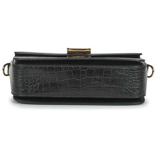 LANCASTER - EXOTIC VALOR - Noir