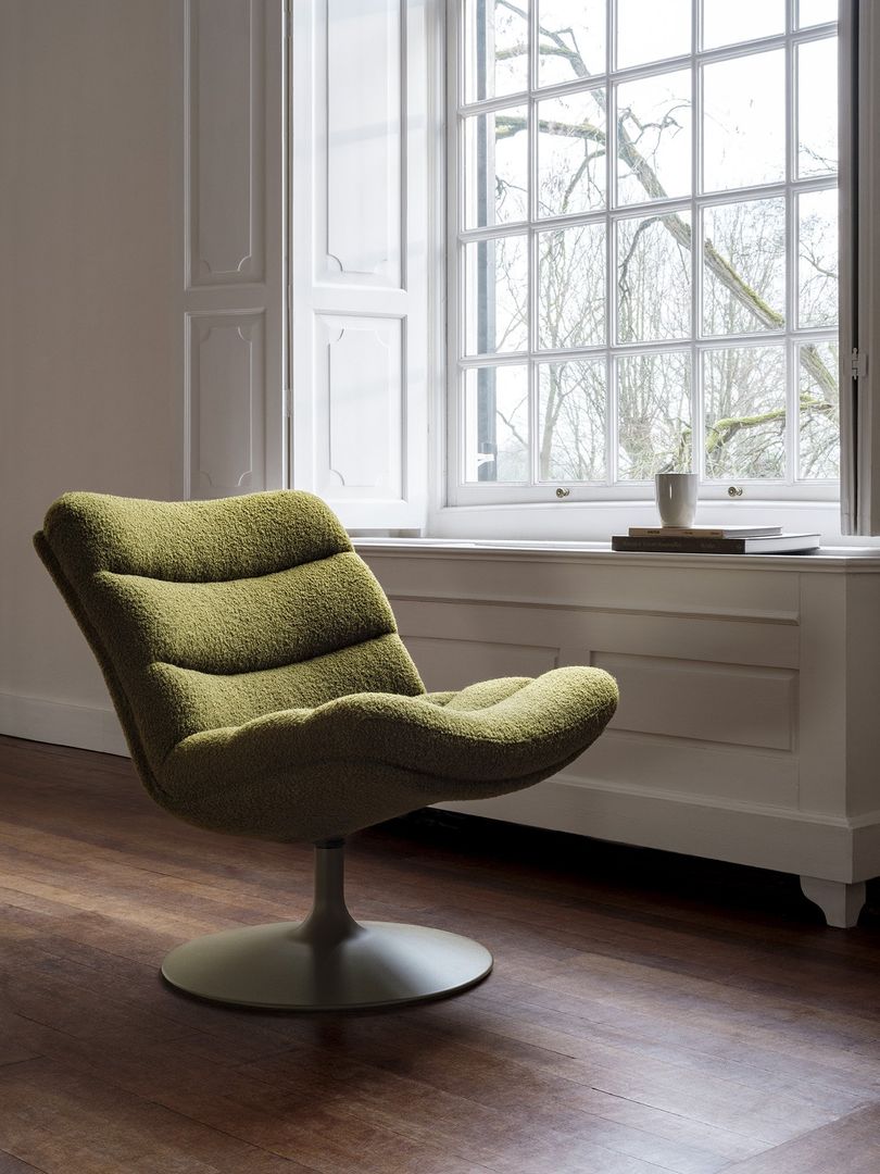 Artifort F506 Fauteuil