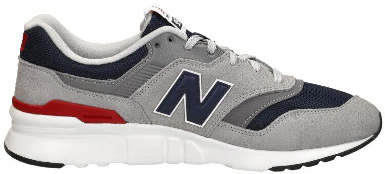 New Balance 997 grijs