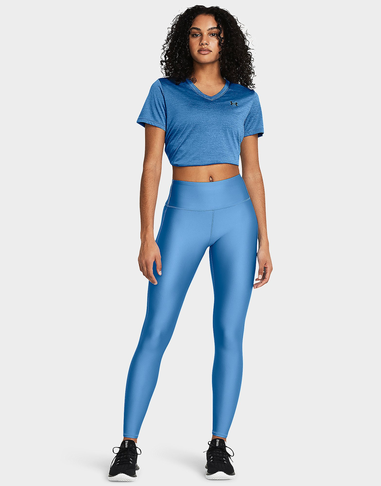 Under Armour Warmup bottoms Vanish Branded Legging