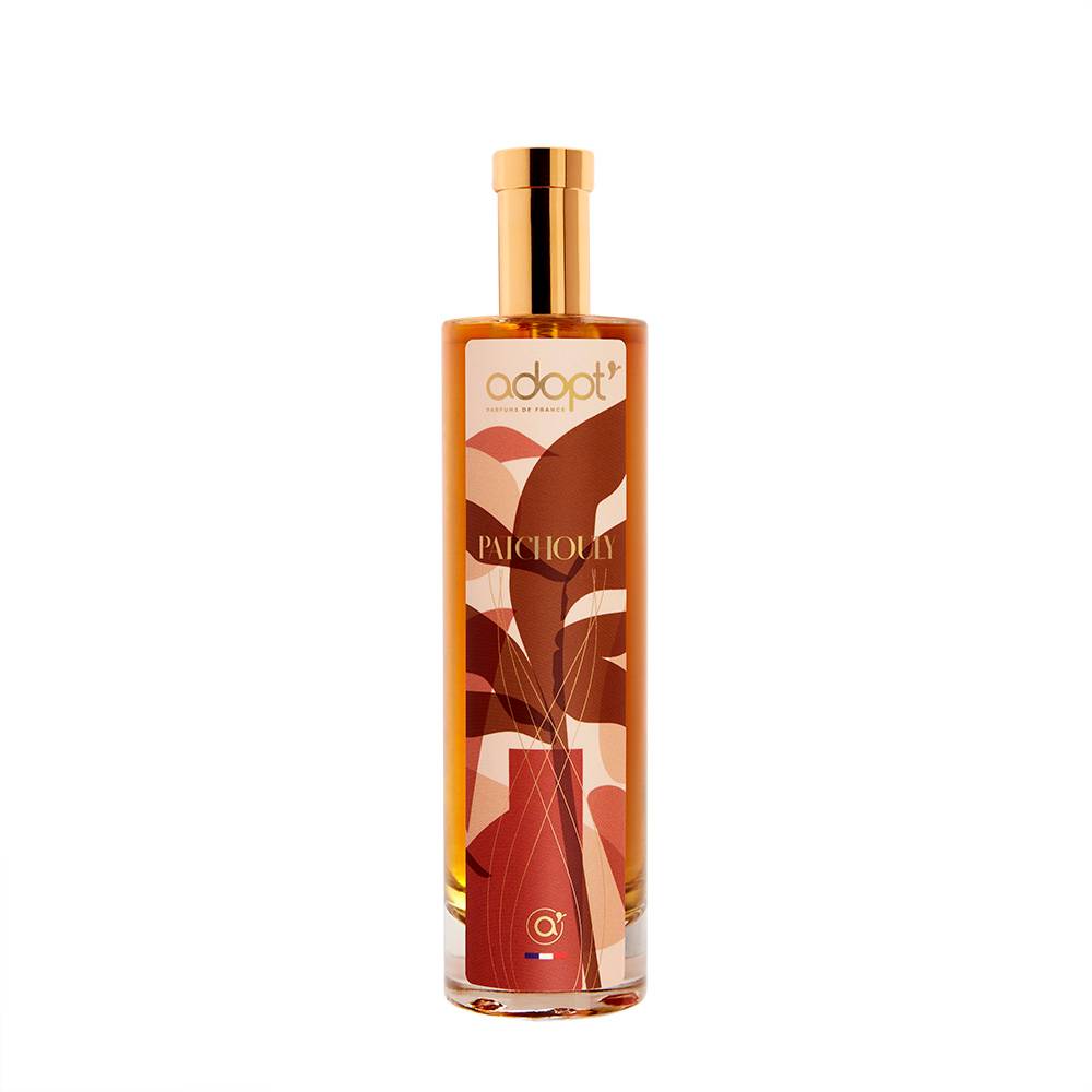 Eau de parfum Patchouly - Parfum - Parfum femme - Adopt Parfums