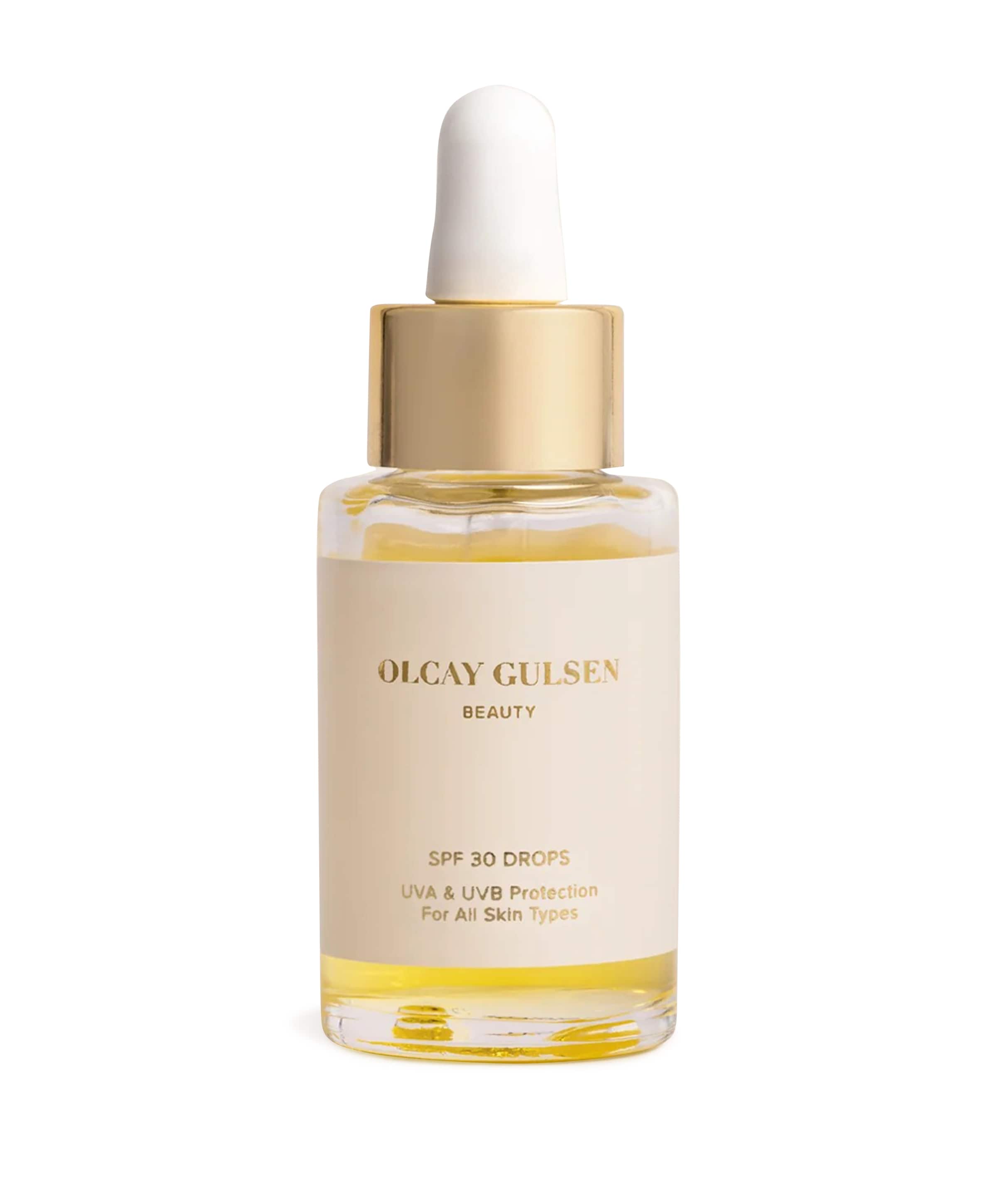 Olcay Gulsen Beauty Dagcreme SPF
