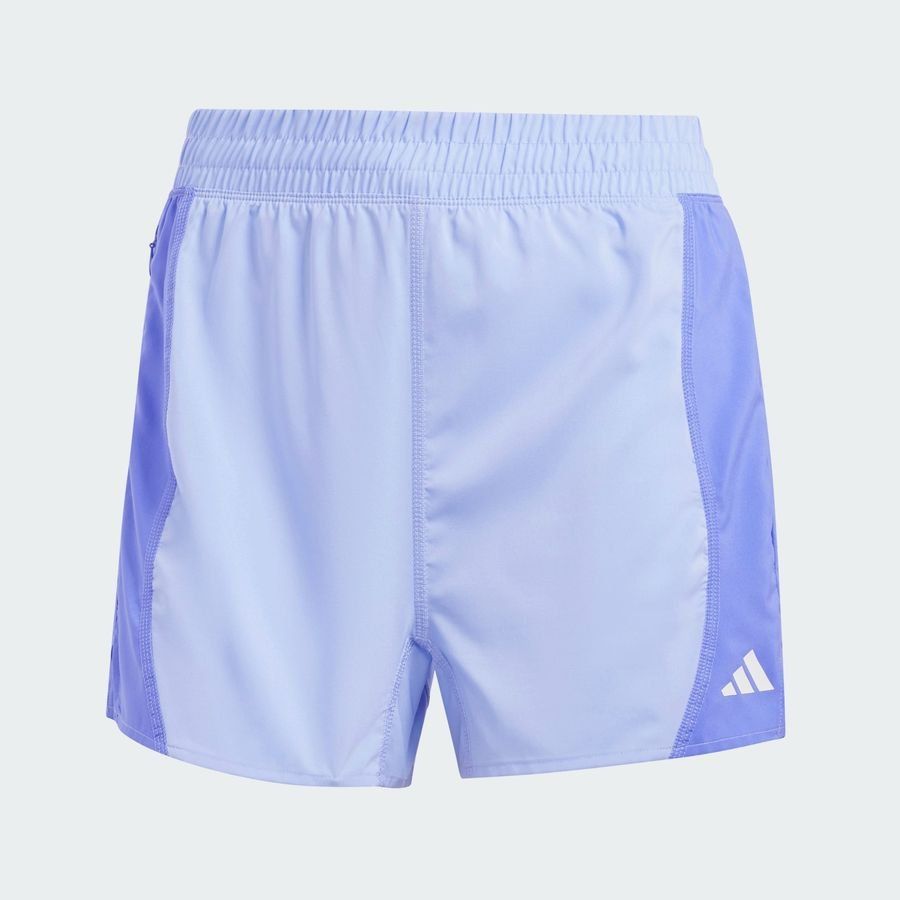 Adidas Own the Run Base AEROREADY Shorts