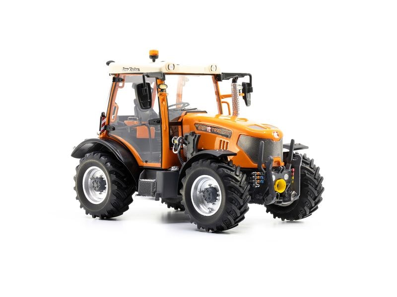 ACE Rigitrac SKH 75 Kommunal-Fz 1:87 Orangefarbenes Kommunalfahrzeug SKH 75 - Modelljahr 2023