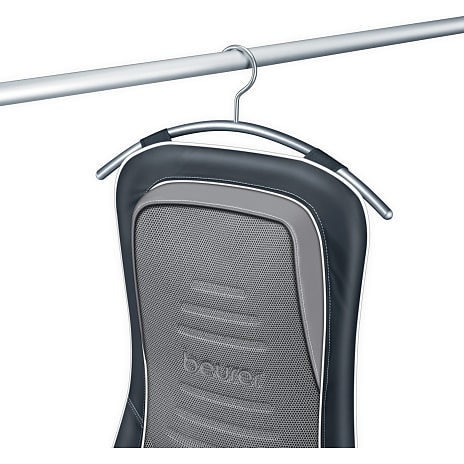 Beurer MG 315 Shiatsu massagesæde m. varme