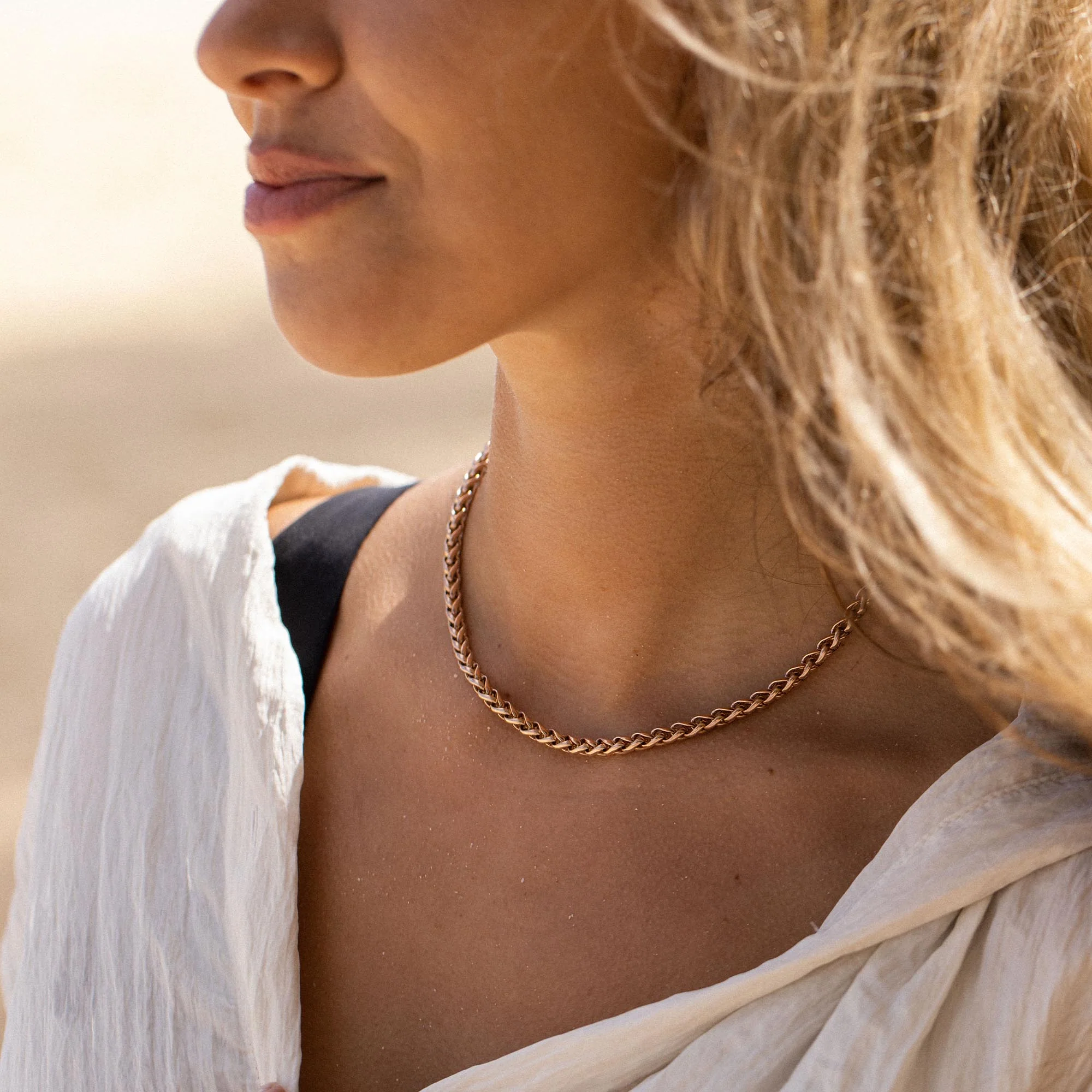 Twisted Bold Kette